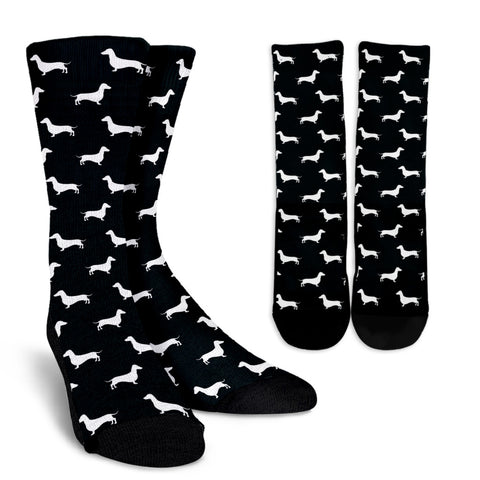 dachshund socks